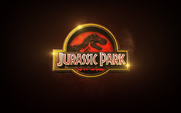 Логотип Jurassic Park 3