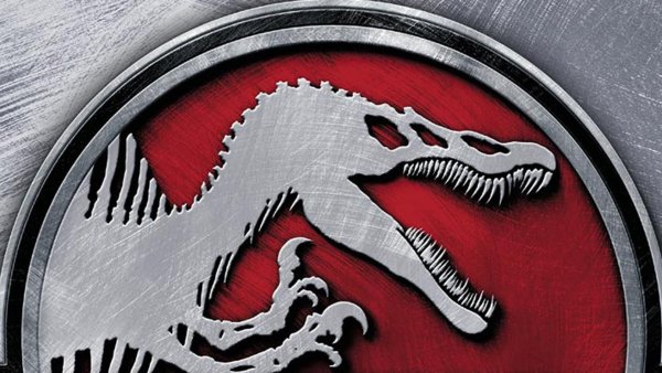 Фильм парк Юрского периода 3