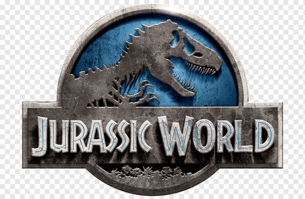 Парк мира Юрского периода лого