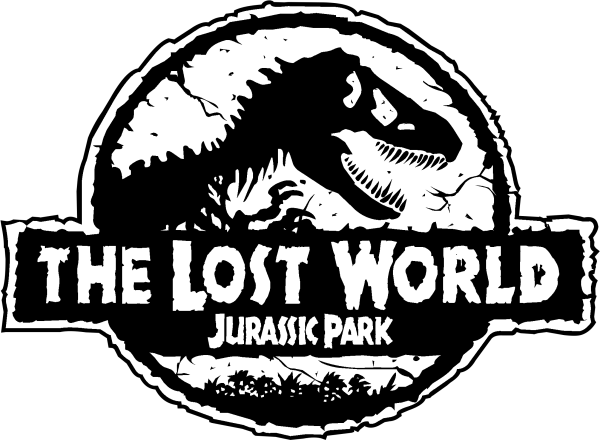 Юрасик парк логотип