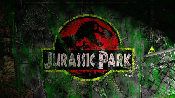 Парк Юрского периода обои