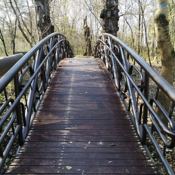 Фабричный парк Невинномысск