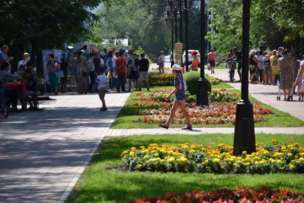 Арт объекты в Невинномысске