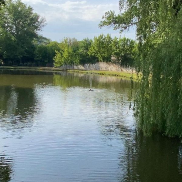 Фабрика парк Невинномысск