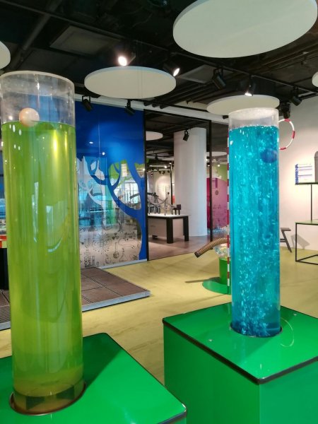 Ньютон парк Екатеринбург развлекательный центр