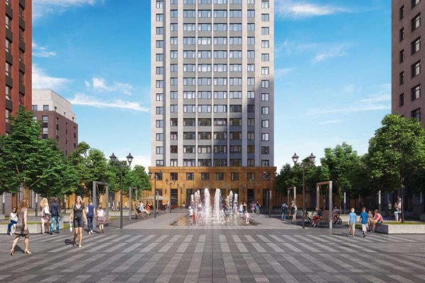 Ньютон парк Екатеринбург Краснолесье