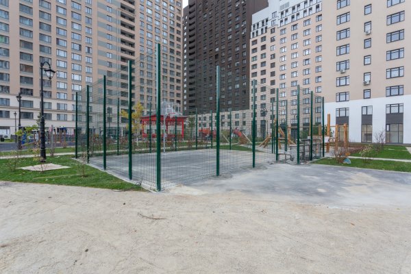 Краснолесья 10/3