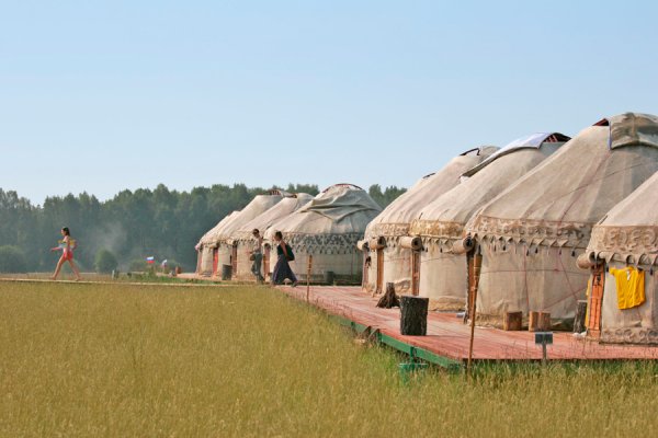 Этномир Петрово