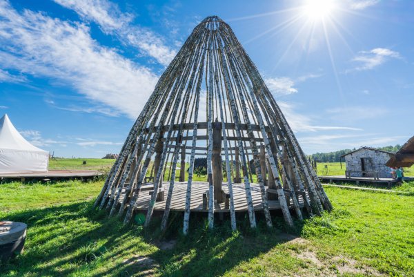 Этномир Калуга