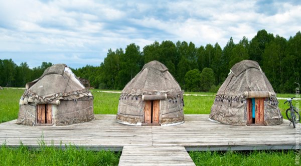 Этномир Калуга