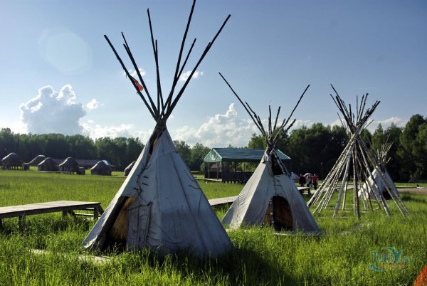 Этнографический музей Калужская область