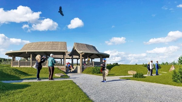 Современные этно парки