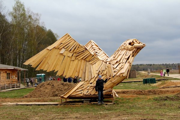 Этномир Наро Фоминск