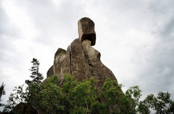 Чистоводное Приморский край парк драконов