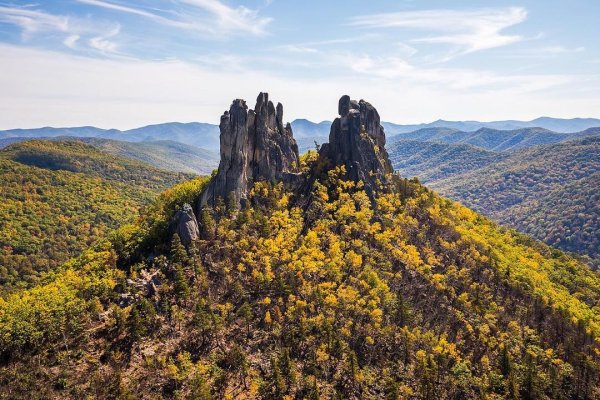 Город драконов