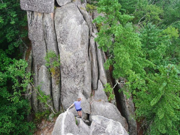 Парк драконов Приморье