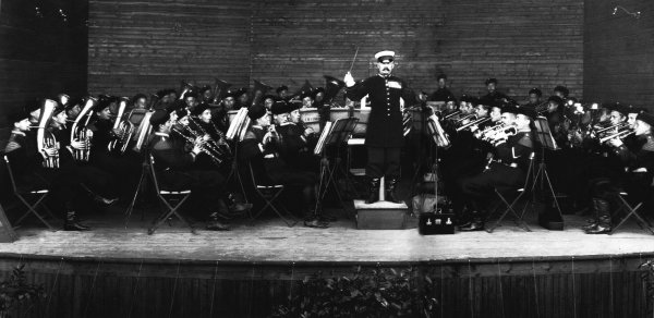 Великорусский оркестр Андреева