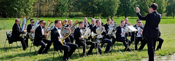 Ставровский духовой оркестр