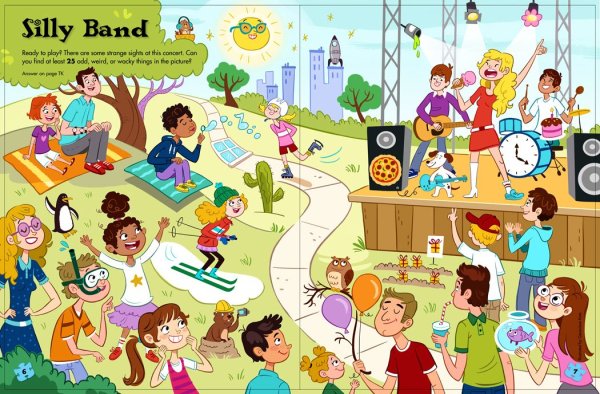 Картинка describe