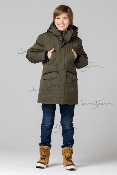 Парка Жан Стин