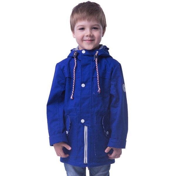 Батик парка для мальчика Рик