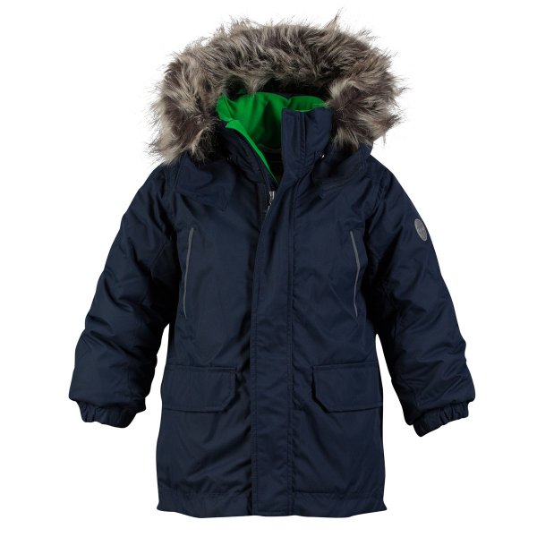 Lassie 158 парка