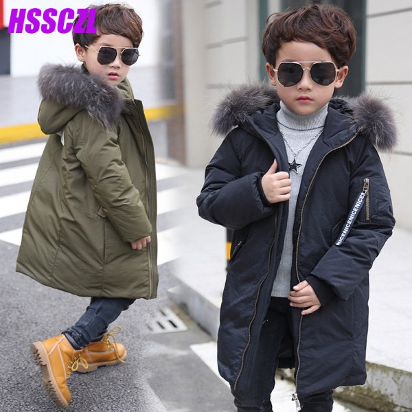 Модные куртки для мальчиков