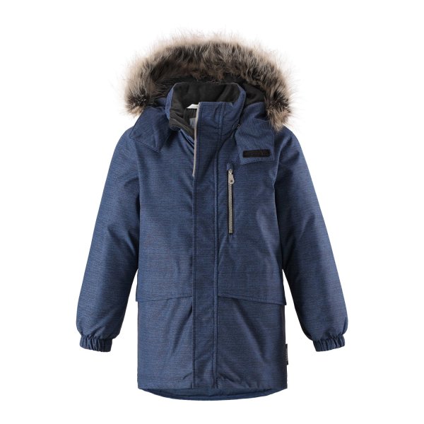 Парка Lassie 721735