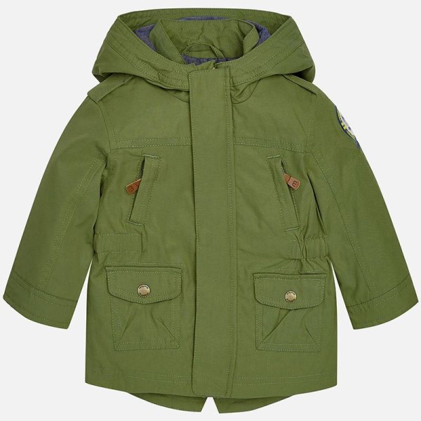 Парка Mayoral 1472