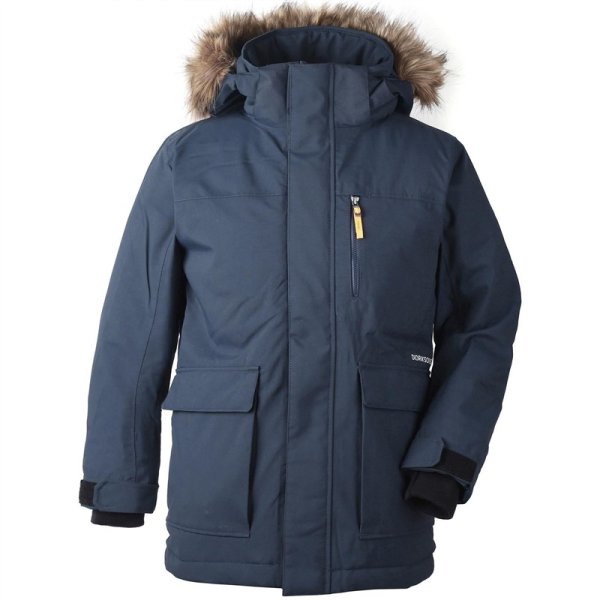 Didriksons Sande Parka