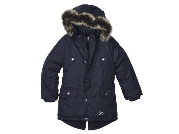 Pepperts Германия куртки