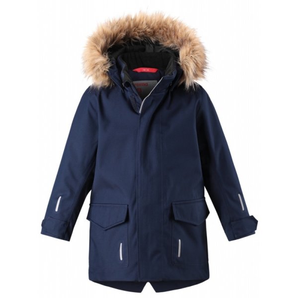 Куртка Reima Myre 511274