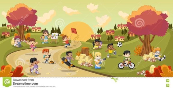 What are they doing картинки