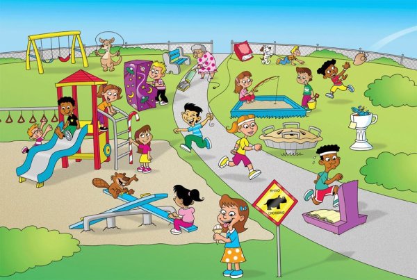 Картинки для описания