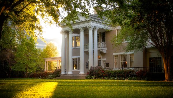 Классицизм в дворянских усадьбах