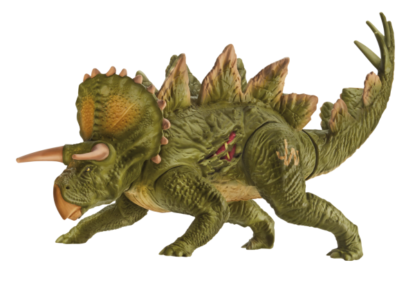 Стегозавр мир Юрского периода