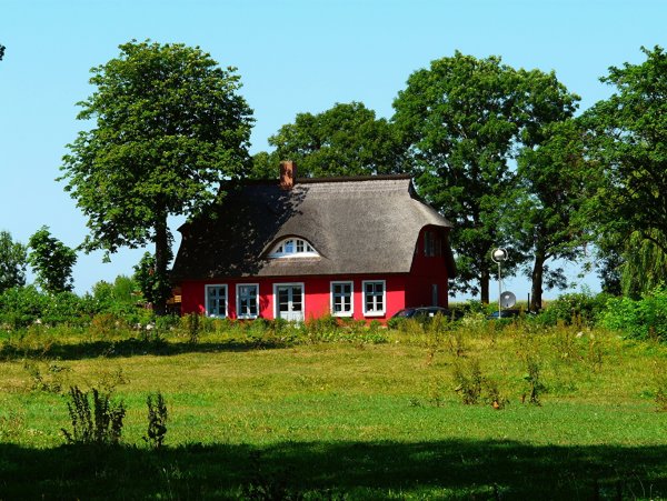 Puttgarden Германия