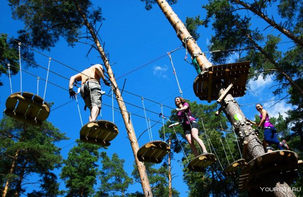 Norway Park Красногорск