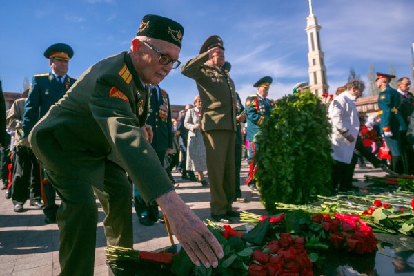 9мая парк Победы Казань
