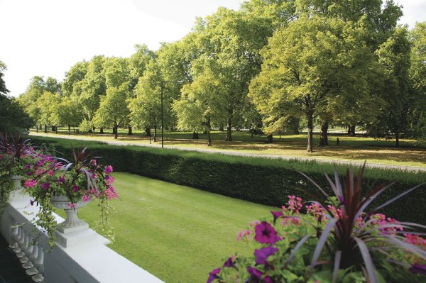 Hyde Park