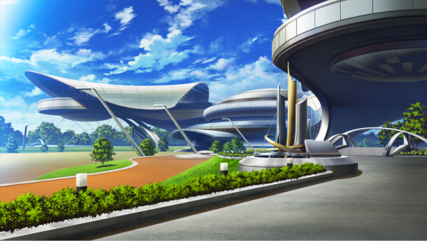 Университет будущего арт