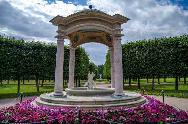 Узей-усадьба “Архангельское”