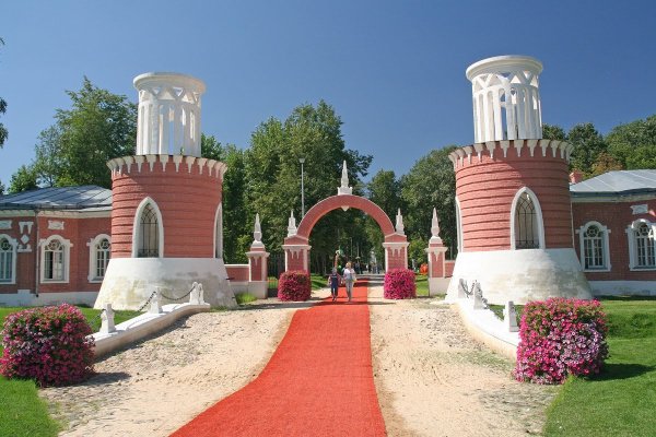 Усадьба Воронова в Москве