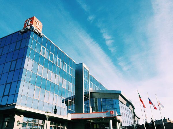 Петербургская 52 Казань