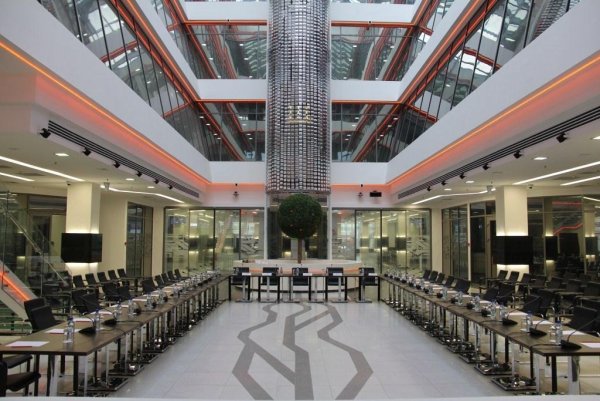 Татарстан ИТ парк