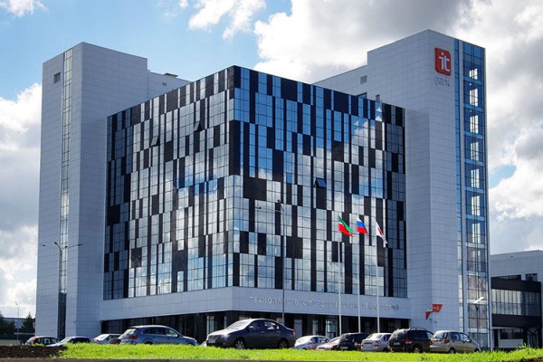 It Park Набережные Челны