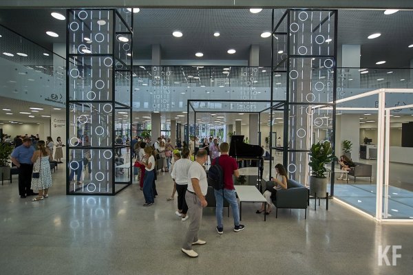 It Park Казань