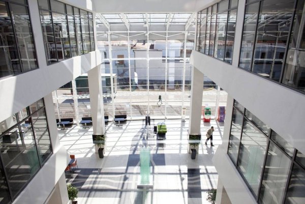 АЙТИ парк Казань