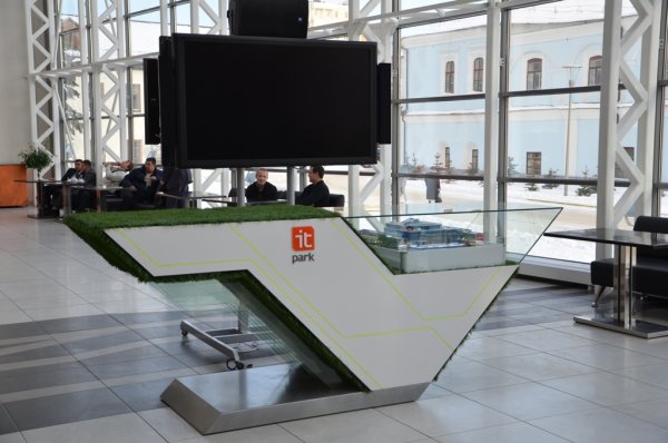 It центр Казань