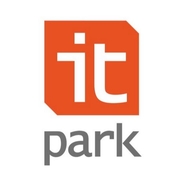 ИТ парк иконка